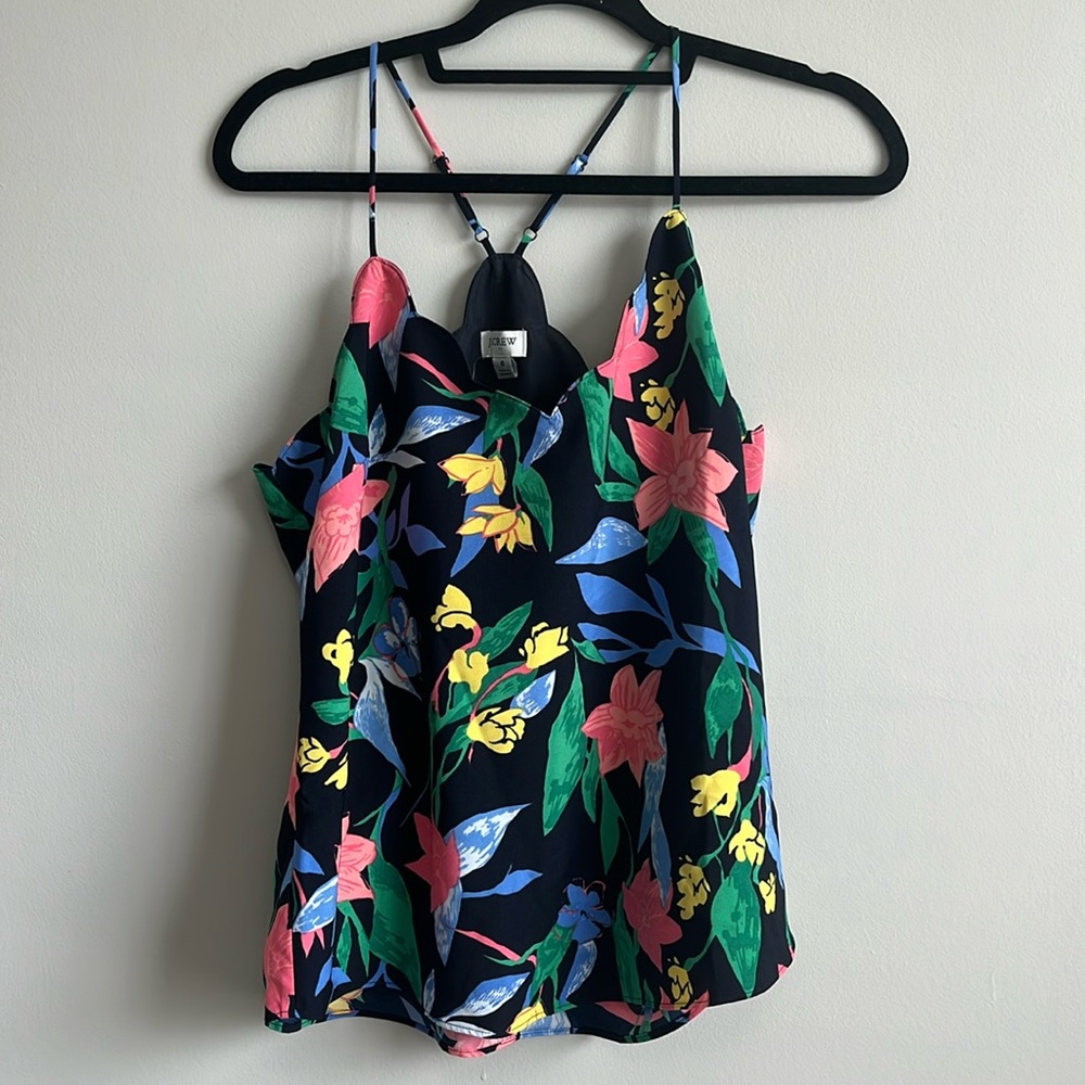 NWT J.Crew Top